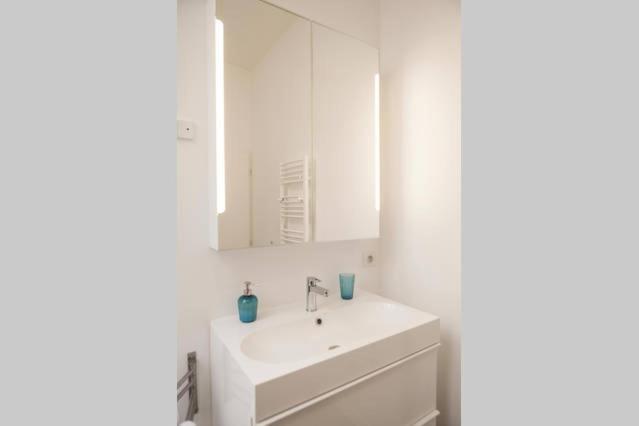 Ferienwohnung Chemin Du Muguet Bordeaux Exterior foto